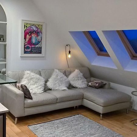 Apartmán The Sail Loft Whitstable Exteriér fotografie